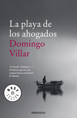 PLAYA DE LOS AHOGADOS, LA DB 705/2
