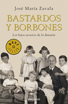BASTARDOS Y BORBONES DB 732/2