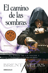 CAMINO DE LAS SOMBRAS, EL DB 925/1