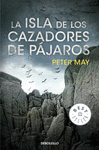 ISLA DE LOS CAZADORES DE P�JAROS, LA DB 924