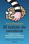 LADRN DE CEREBROS, EL DB 292