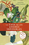 CASA DE LOS AMORES IMPOSIBLES, LA DB 890