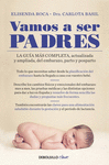 VAMOS A SER PADRES