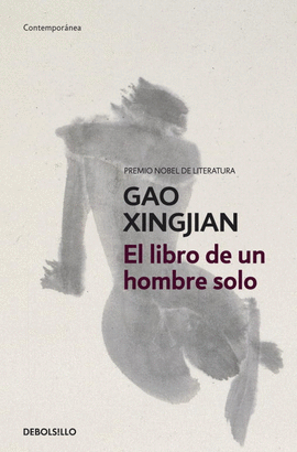 LIBRO DE UN HOMBRE SOLO, EL