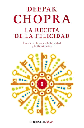 RECETA DE LA FELICIDAD, LAS