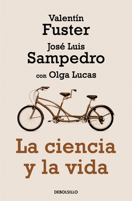 CIENCIA Y LA VIDA, LA DB 306