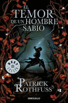 TEMOR DE UN HOMBRE SABIO, EL DB 827/3