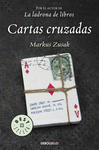 CARTAS CRUZADAS DB 766/2