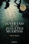 VERANO DE LOS JUGUETES MUERTOS, EL DB 910/1