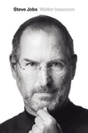 STEVE JOBS. LA BIOGRAF�A