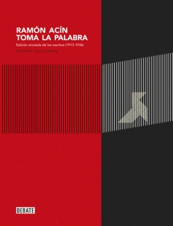 RAM�N AC�N TOMA LA PALABRA