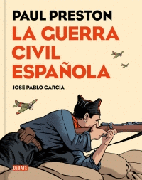 LA GUERRA CIVIL ESPA�OLA