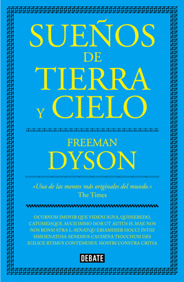 SUE�OS DE TIERRA Y CIELO