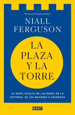 LA PLAZA Y LA TORRE