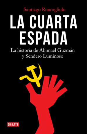 LA CUARTA ESPADA