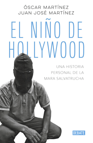 EL NIO DE HOLLYWOOD