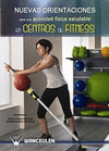 NUEVAS ORIENTACIONES ACTIVIDADES F�SICA