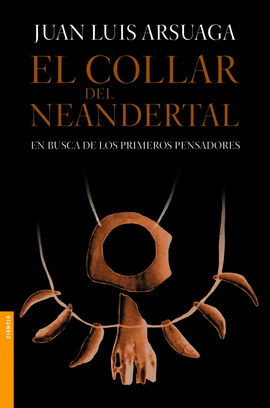 COLLAR DEL NEANDERTAL, EL BK 3298