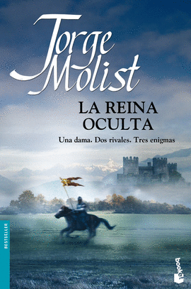 REINA OCULTA, LA BK 1247