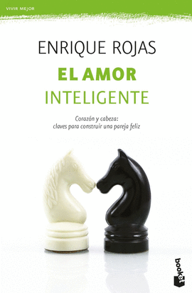 AMOR INTELIGENTE, EL BK 4034