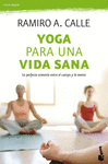 YOGA PARA UNA VIDA SANA  4021