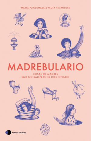 MADREBULARIO