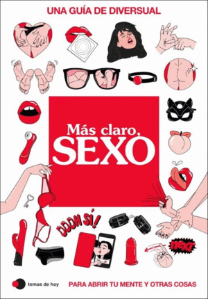 MS CLARO, SEXO