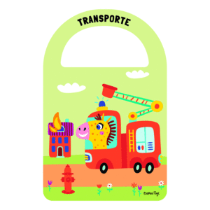 TRANSPORTE