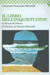 LIBRO DELLINQUIETUDINE, LE