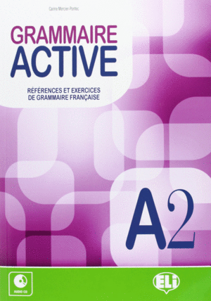 GRAMMAIRE ACTIVE A2