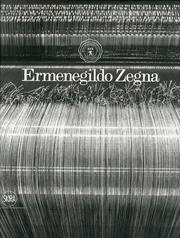 ERMENEGILDO ZEGNA 1910 2010