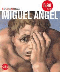 MIGUEL ANGEL  MINI ART BOOKS