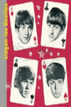LLEGAN LOS BEATLES + POSTER