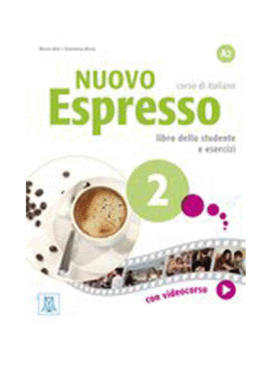NUEVO ESPRESSO 2 ALUMNO