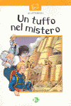 UN TUFFO NEL MISTERIO