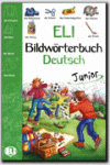 *** ELI BILDWORTERBUCH DEUTSH JUNIOR