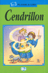 CENDRILLON