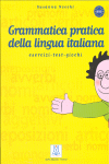 GRAMATICA PRACTICA DELLA LENGUA ITALIANA CON EJERCICIOS