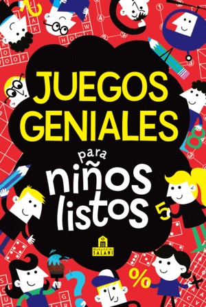JUEGOS GENIALES PARA NI�OS LISTOS