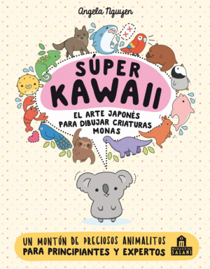 SUPER KAWAII