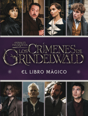 EL LIBRO M�GICO
