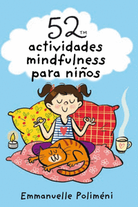 52 ACTIVIDADES MINDFULNESS PARA NI�OS
