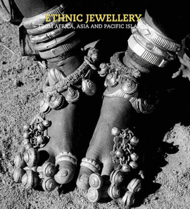 ETHNIC JEWELLERY.FROM AFRICA,ASIA AND PACIFIC ISLA