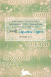 JAPANESE PAPERS  150