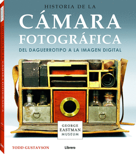 HISTORIA DE LA CAMARA FOTOGRAFICA