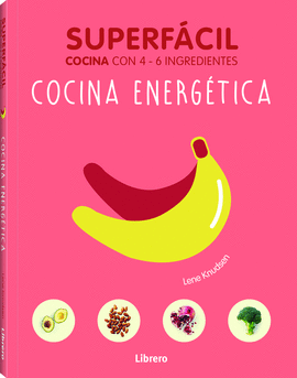 SUPERFACIL COCINA ENERGETICA