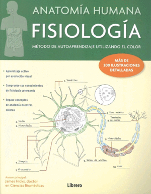 ANATOMIA HUMANA FISIOLOGIA