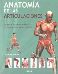 ANATOMIA DE LAS ARTICULACIONES