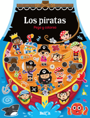 LOS PIRATAS