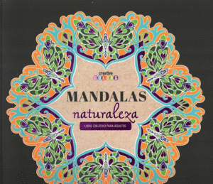 MANDALAS NATURALEZA